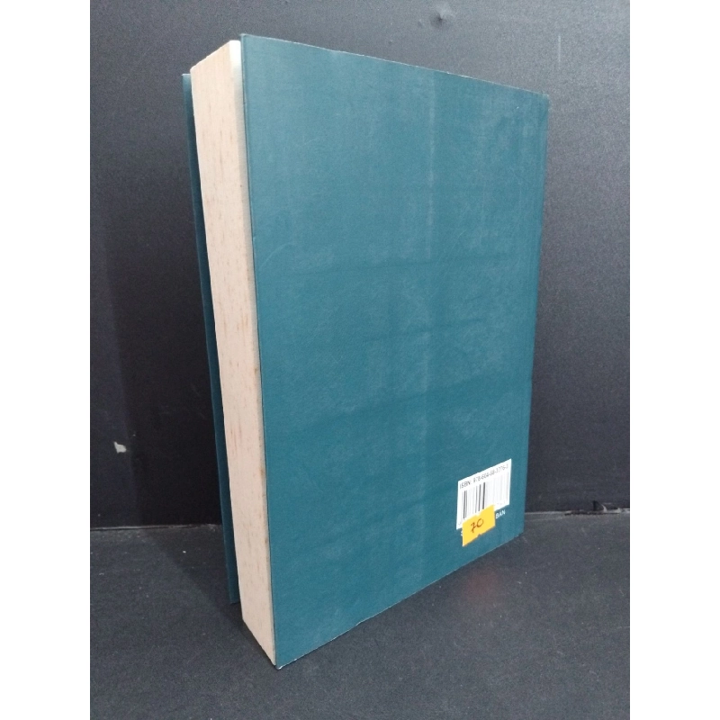 Thênh thang về biển rộng tự thấp đuốc lên mà đi mới 90% bẩn bìa, ố 2017 HCM2811 TG Minh Thạnh TÂM LINH - TÔN GIÁO - THIỀN 917431