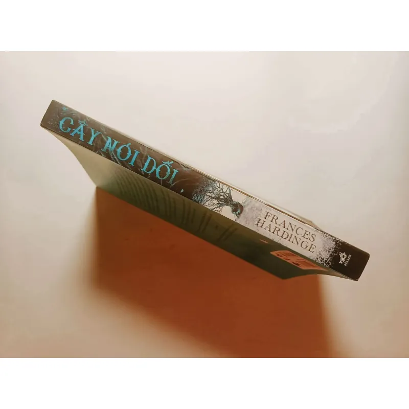 Cáy Nói Dối 782119