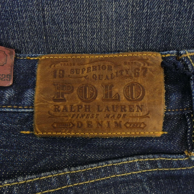 Quần jeans POLO RALPH LAUREN - Hàng hiệu Authentic 885302