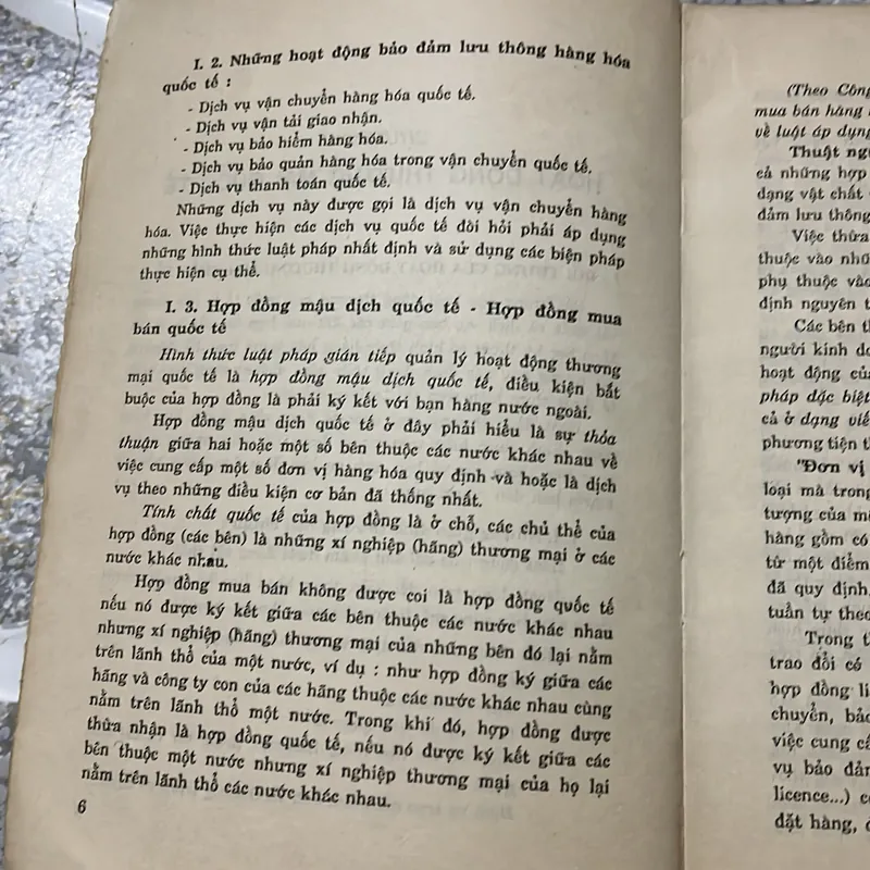[luật- pháp lý] Hợp đồng mua bán quốc tế - Viện Kinh tế đối ngoại- xb 1989 604511
