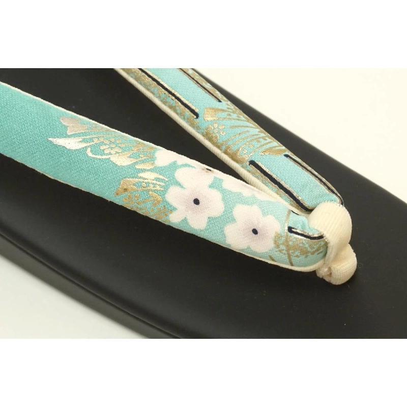 Bộ túi xách và dép zori kích thước M - Hàng hiệu Authentic 877822