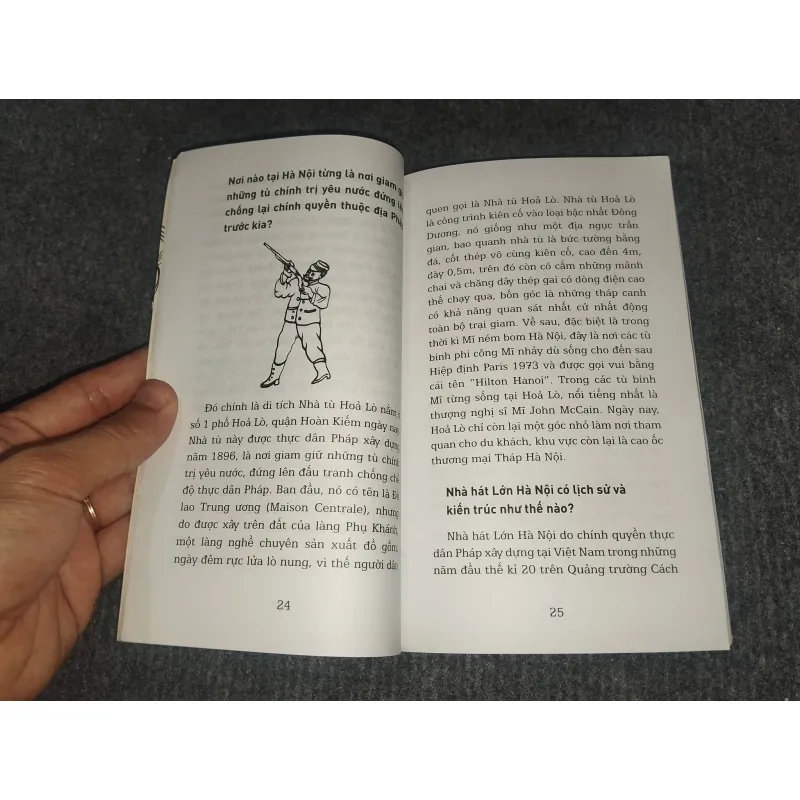 THĂNG LONG HÀ NỘI NHỮNG ĐIỀU TÔI MUỐN BIẾT 993093