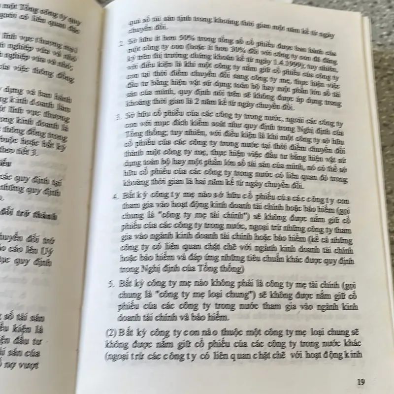 [luật - luật quốc tế] Pháp luật thương mại lành mạnh Hàn Quốc - luật cạnh tranh 785852