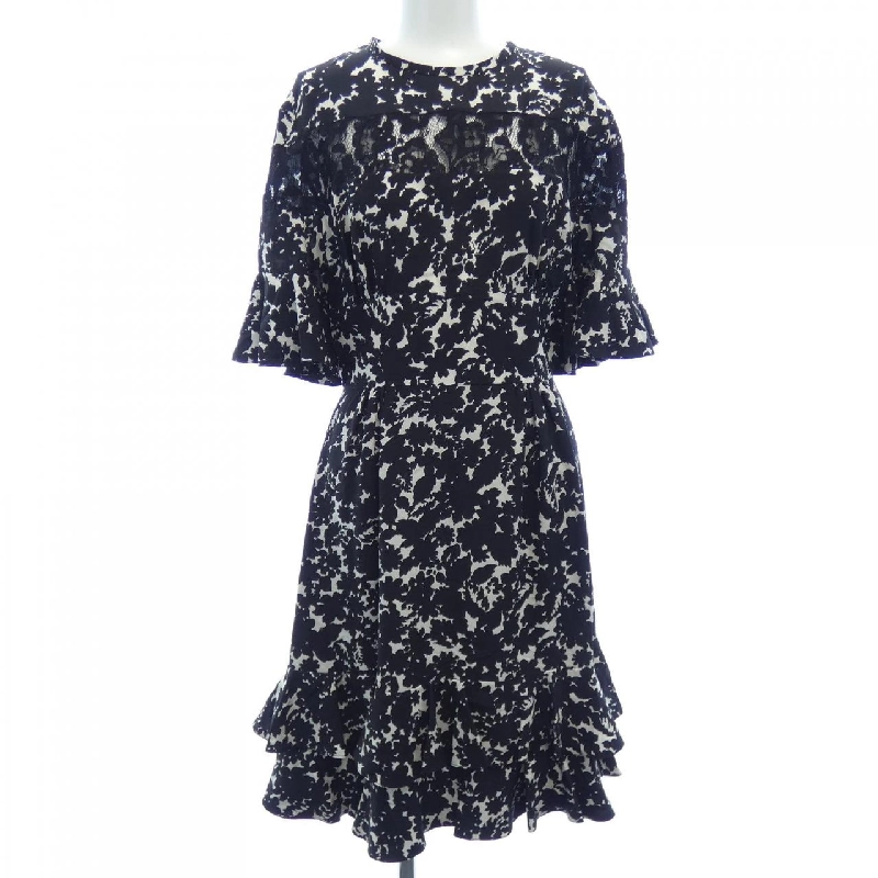 【Mã giảm giá】Đầm LOUIS VUITTON 652293