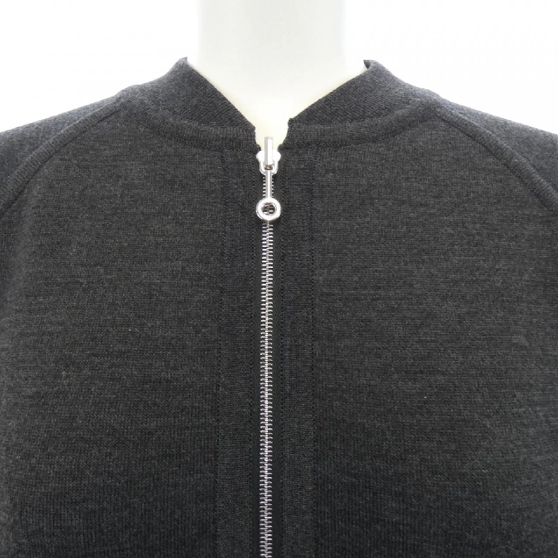 HERMES エルメス Bias H 5H2737D4 Áo khoác cardigan - Hàng hiệu chính hãng 815139