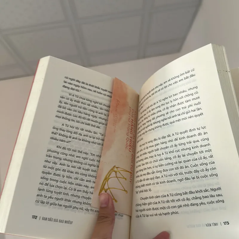 Sách “Bạn đắt giá bao nhiêu?”  990158