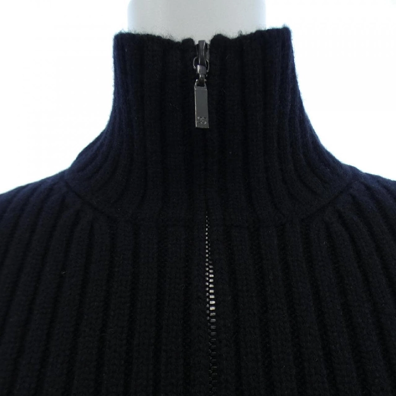 【Mã giảm giá】Áo khoác cardigan CHANEL 644919