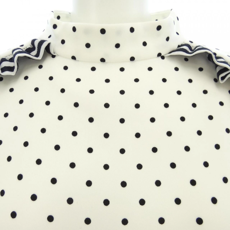 【Mã giảm giá】BORDERS at BALCONY Váy 650461