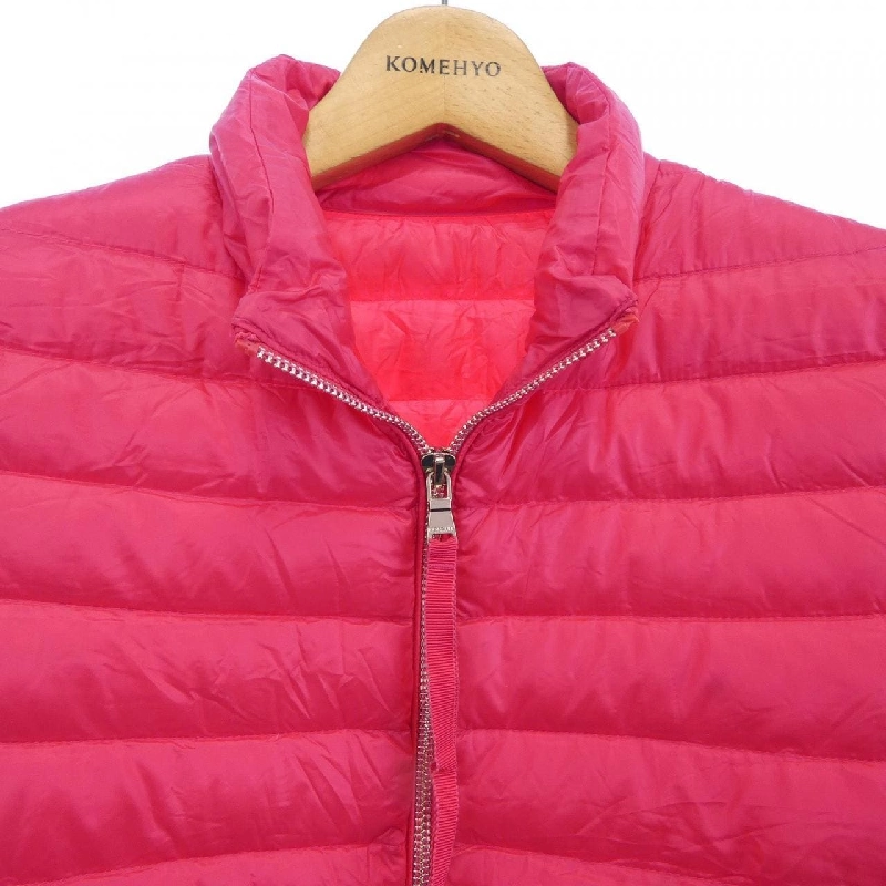 MONCLER BLEIN Áo khoác lông - Hàng hiệu Chính hãng 820361