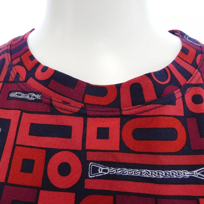 Đầm cắt HERMES - Hàng hiệu Authentic 814189