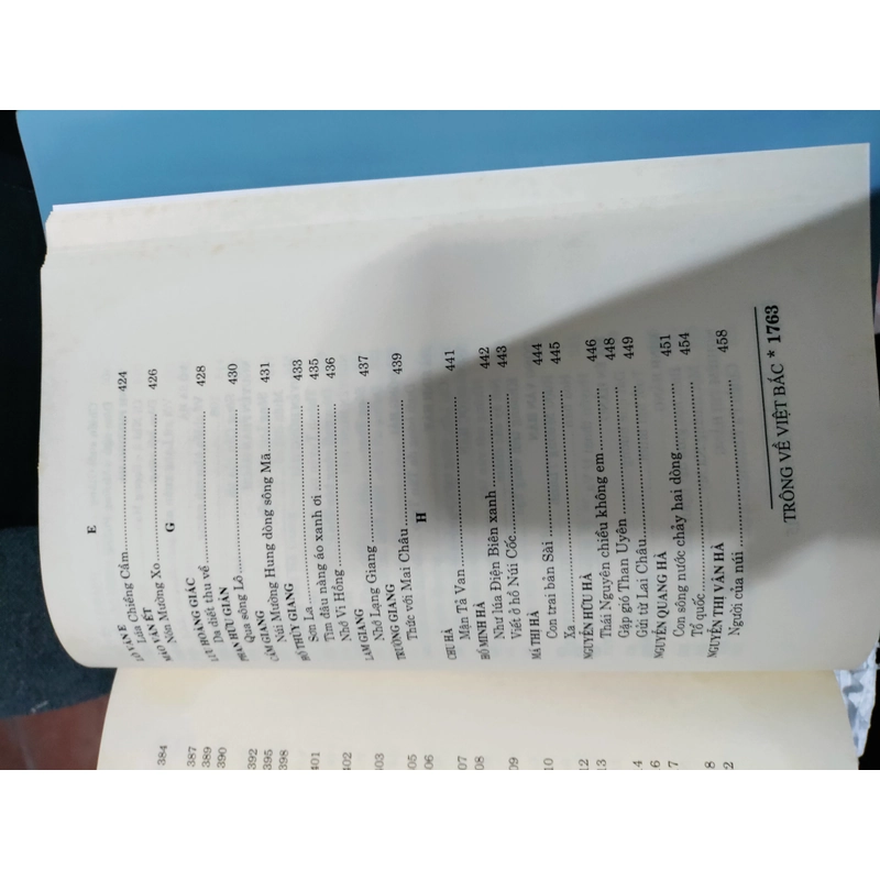 Trông về Việt Bắc 450469