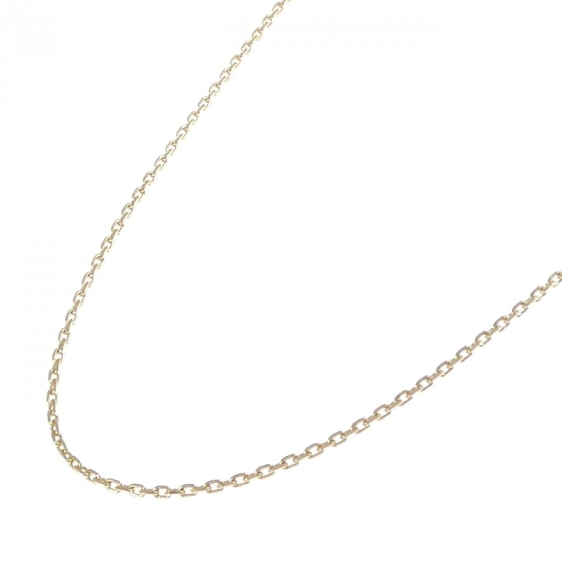 K18YG Dây chuyền - Hàng hiệu Authentic 867322