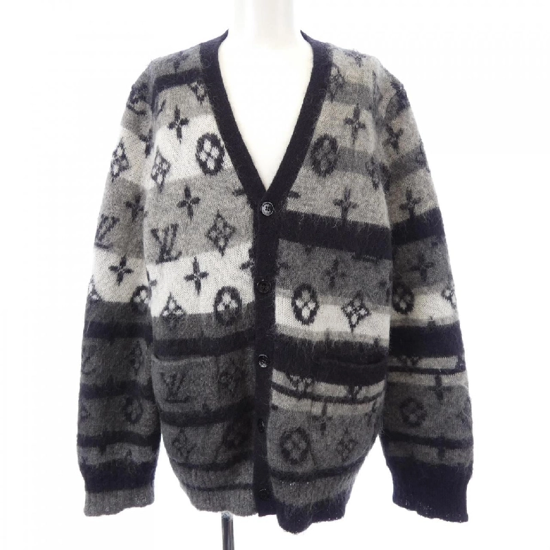 Áo khoác cardigan LOUIS VUITTON HQN46WNE5 - Hàng hiệu Authentic 894273