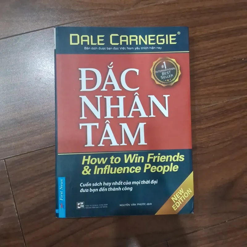 Đắc nhân tâm 591742