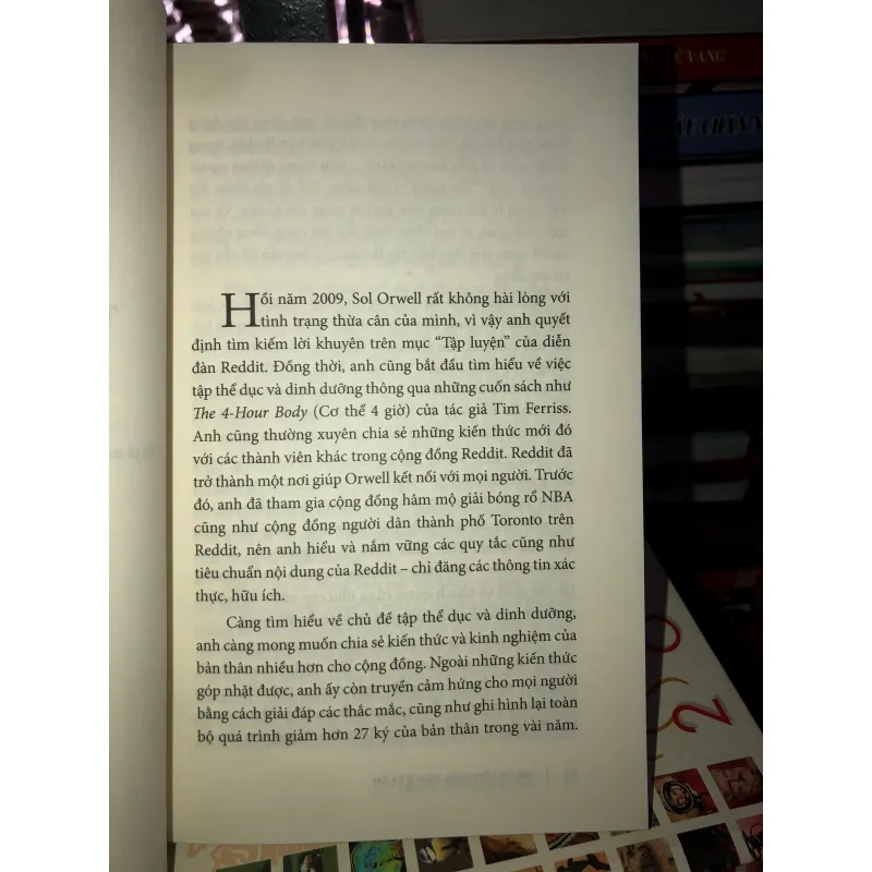 Ngựa lùn giữa đàn kỳ lân - Sahil Lavingia 778971