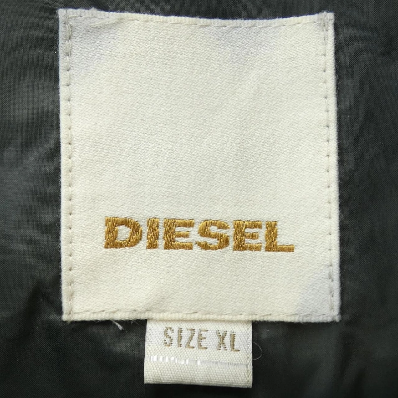 Áo khoác DIESEL - Hàng hiệu Authentic 884578
