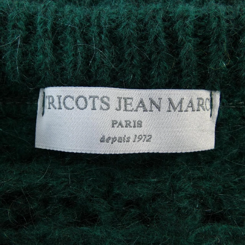 TRICOTSJEANSMARC ニット - Hàng hiệu Authentic 818198