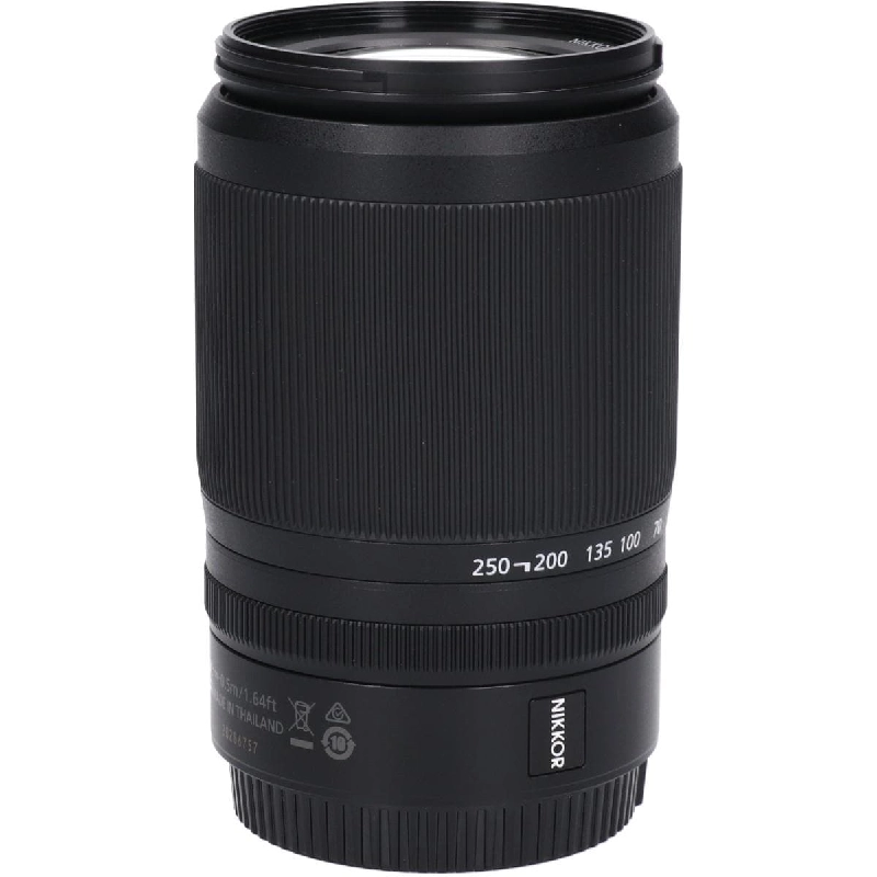 Ống kính Z DX50-250mm F4.5-6.3VR - Hàng hiệu Chính hãng 879528