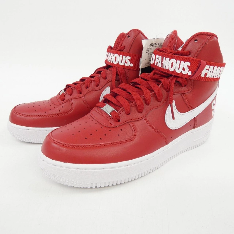 Giày thể thao NIKE×SUPREME 698696-610 - Hàng hiệu Authentic 903059