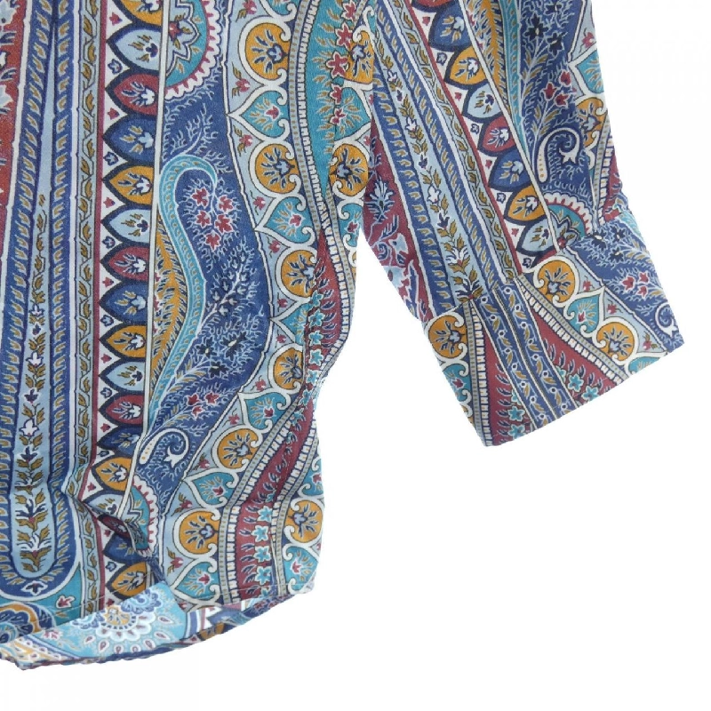 Áo sơ mi ETRO - Hàng hiệu Chính hãng 893912