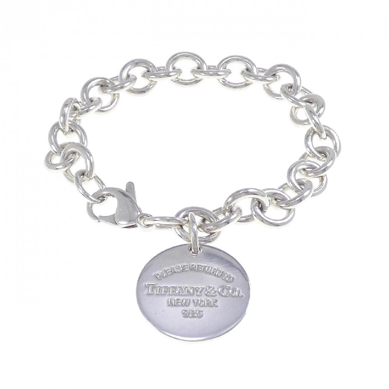 Vòng tay Tiffany Return to Tiffany - Hàng hiệu Authentic 846370