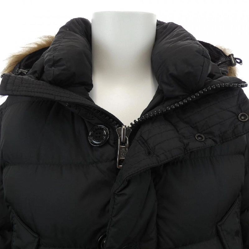 MONCLER CLUNY Áo khoác lông - Hàng hiệu Chính hãng 884948