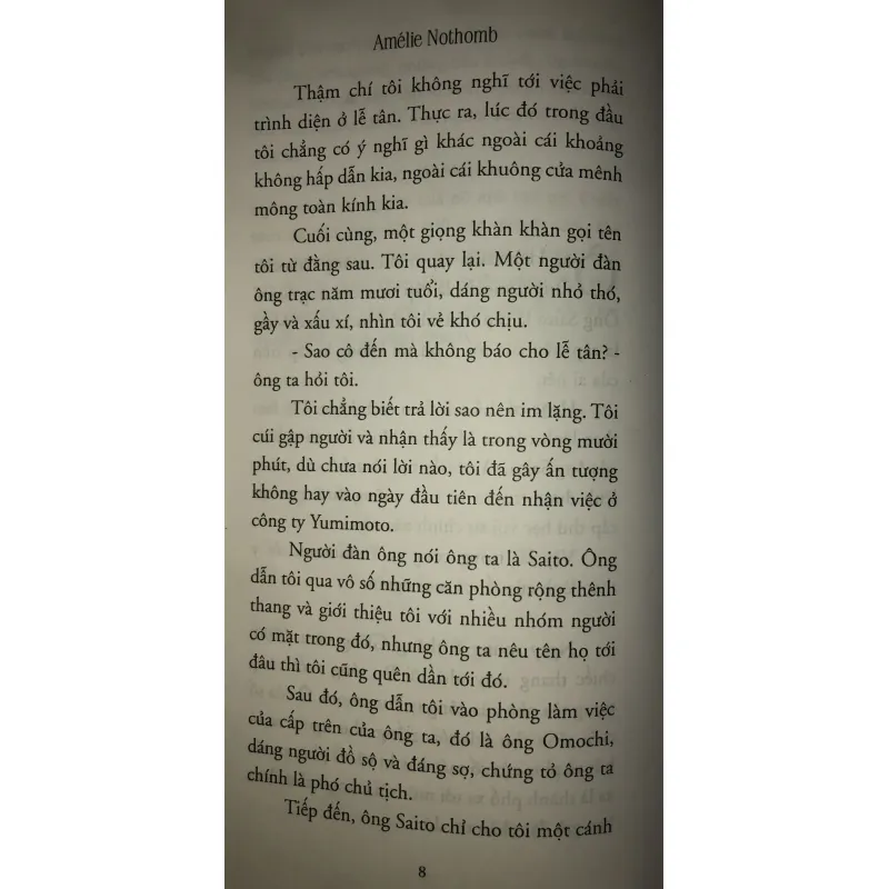 Sững sờ và run rẩy  752101