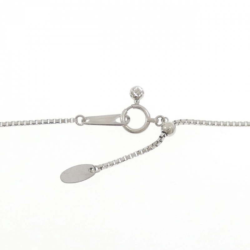 Dây chuyền kim cương PT900/PT850 0.436CT E SI1 VG - Hàng hiệu Chính hãng 871859