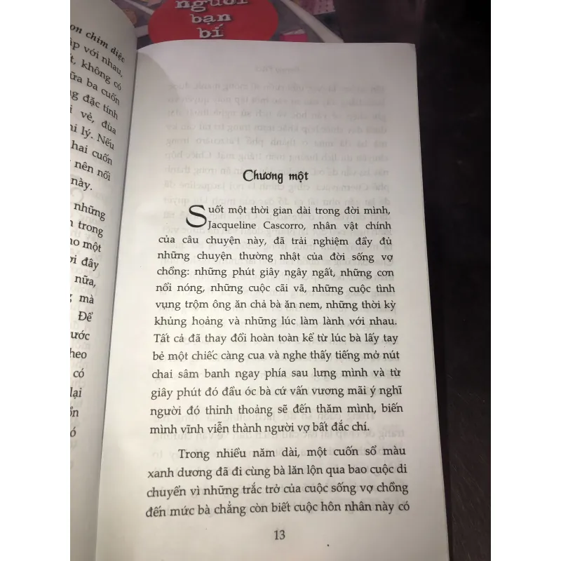 Cuộc sống vợ chồng - Sergio Pitol 1020271