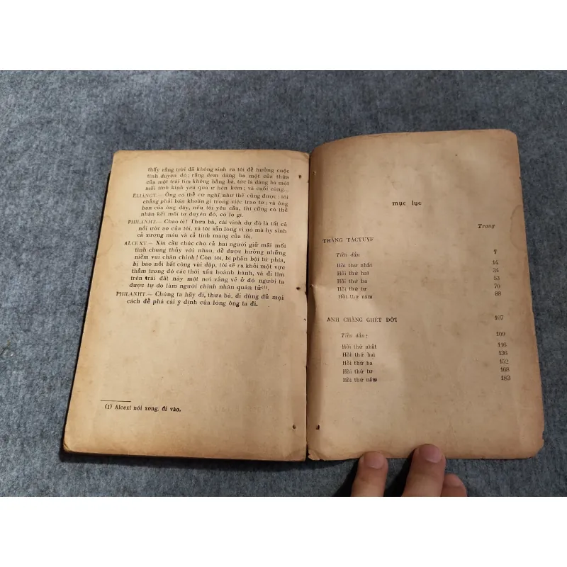 THẰNG TACTUYF. ANH CHÀNG GHÉT ĐỜI 606628