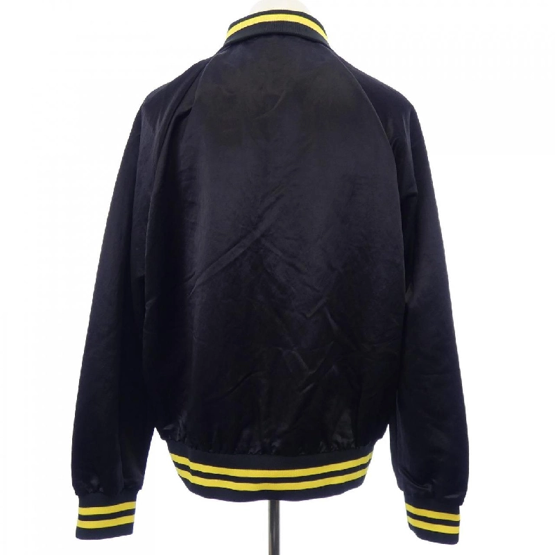 Áo khoác PRADA logo tam giác SGC743 SOOO 154Q - Hàng hiệu Authentic 887773