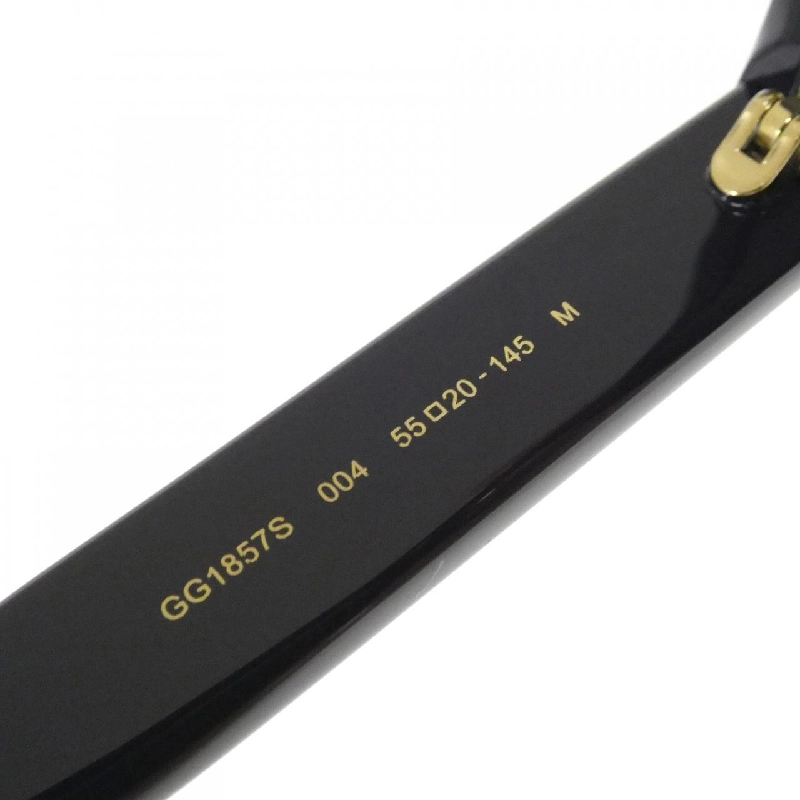 【Sản phẩm mới】Kính mát Gucci GG1857S 624985