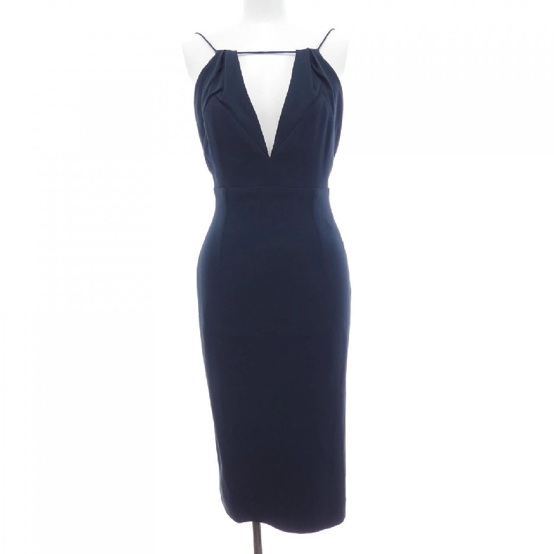 クリスチャンディオール CHRISTIAN DIOR 6A21905A1734 Váy - Hàng hiệu Chính hãng 812312