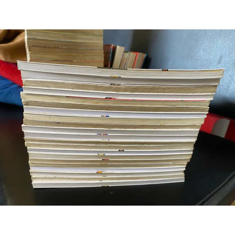 21 cuốn shin bút chì  708499