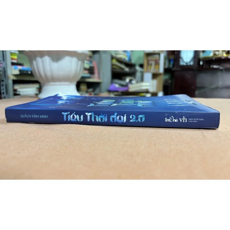 Tiểu thời đại 2.0 🌊 714064