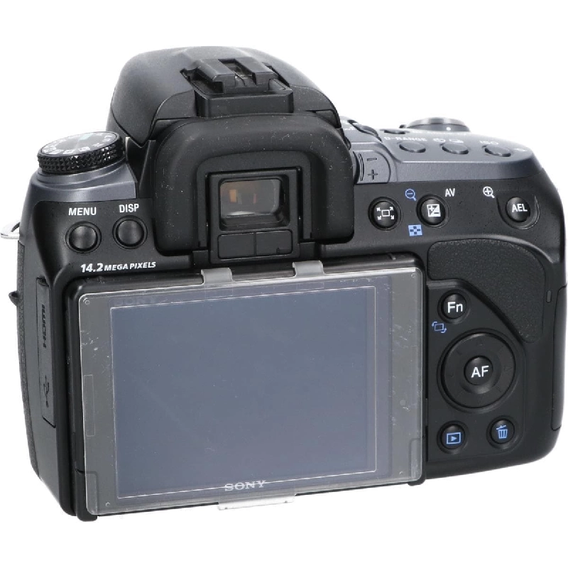 α550 DSLR-A550 - Hàng hiệu Authentic 878159