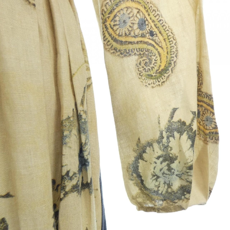 【Mã giảm giá】Christian Dior CHRISTIAN DIOR Đầm 652893