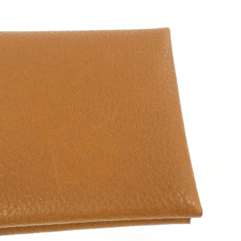 Ví tiền Hermes Calvi Duo 084692CK 621017