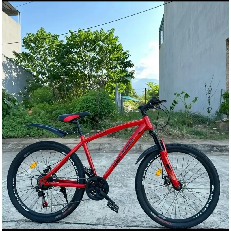 Xe đạp thể thao s200 1036489