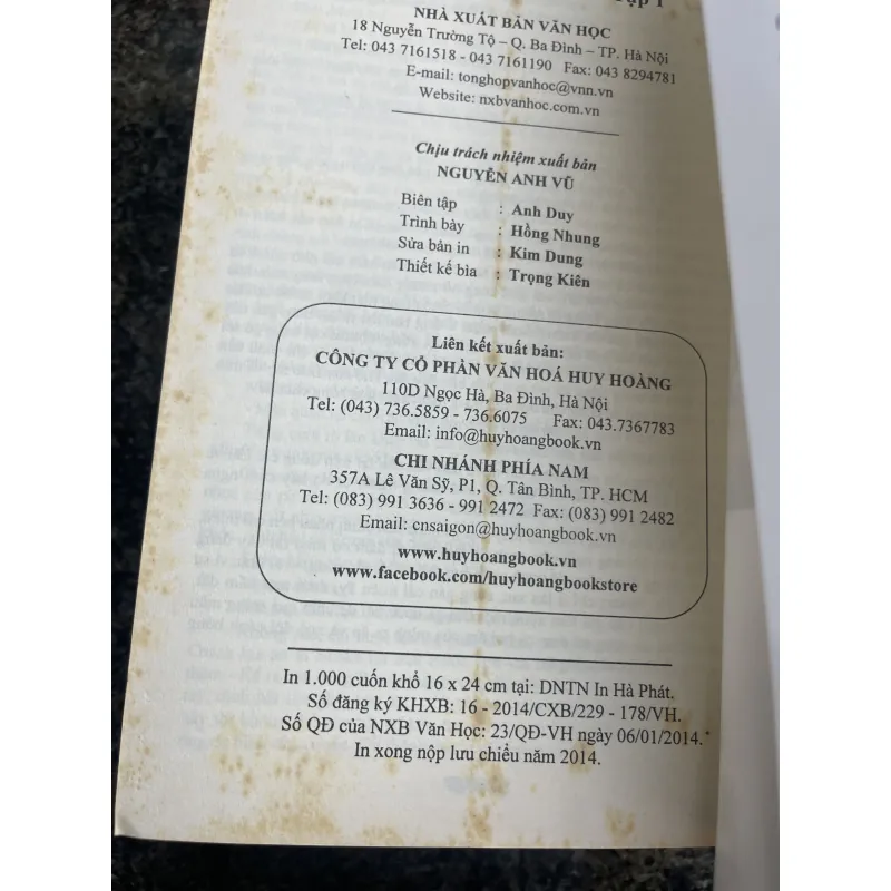 Boxset Sông đông êm đềm Mikhail Sholokhov 758388