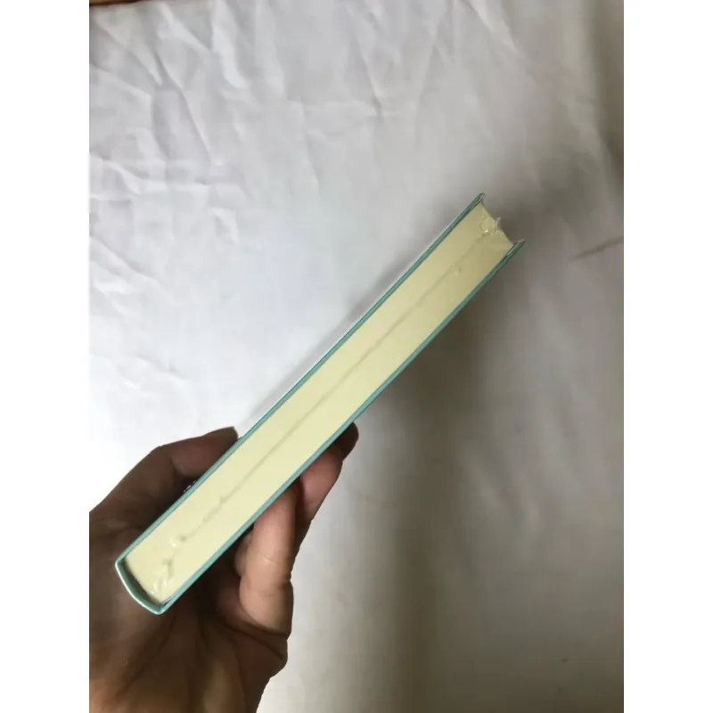 Tiệm Giặt Là Tâm Hồn Marigold - Yun Jungeun 999246