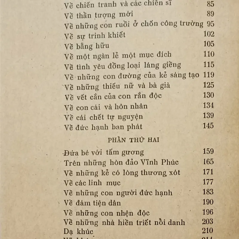 Zarathustra đã nói như thế 546707