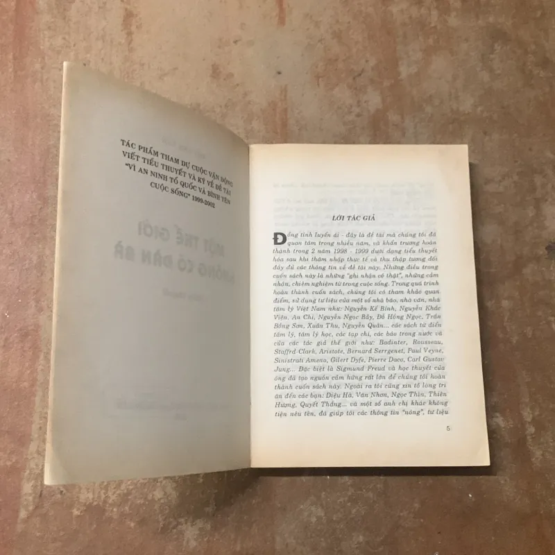 COMBO ĐỜI CALLBOY & MỘT THẾ GIỚI KHÔNG CÓ ĐÀN BÀ 973283