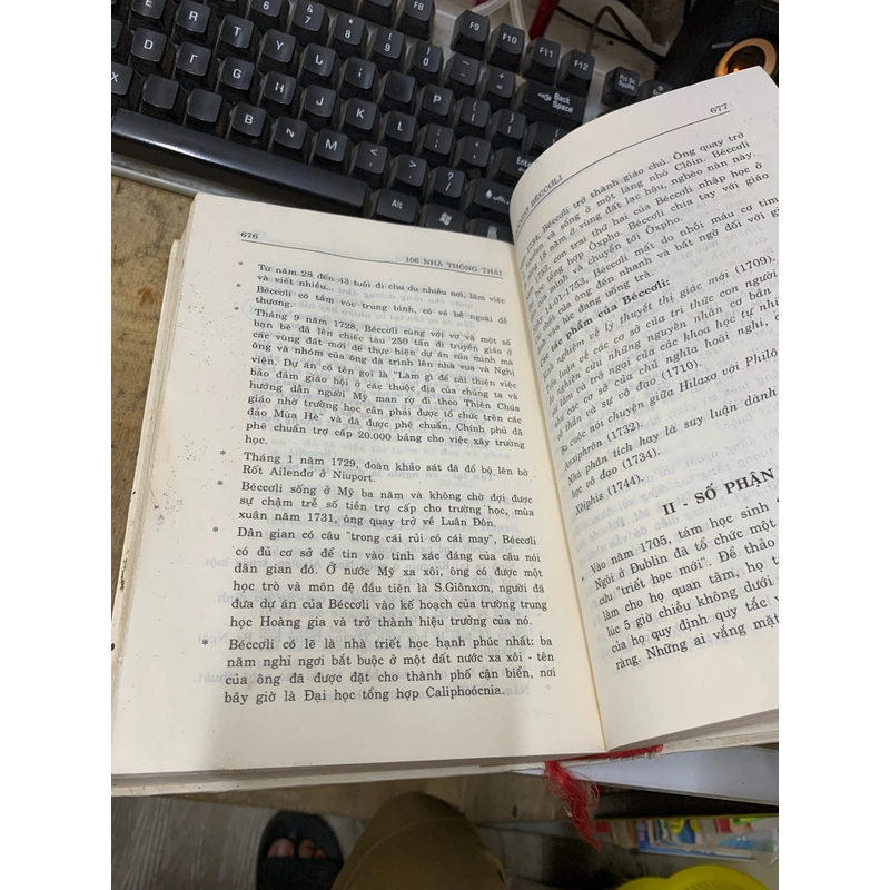 106 nhà thông thái. Bìa cứng. 56 460804