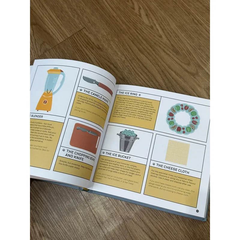 The Mixer's Manual - Dan Jones 787595