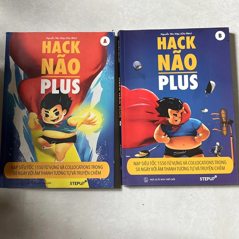 Hack não Plus A + B 509212