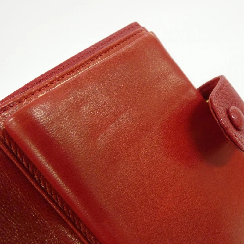 【Vintage】Ví Chanel Timeless CC Line 01428 622028