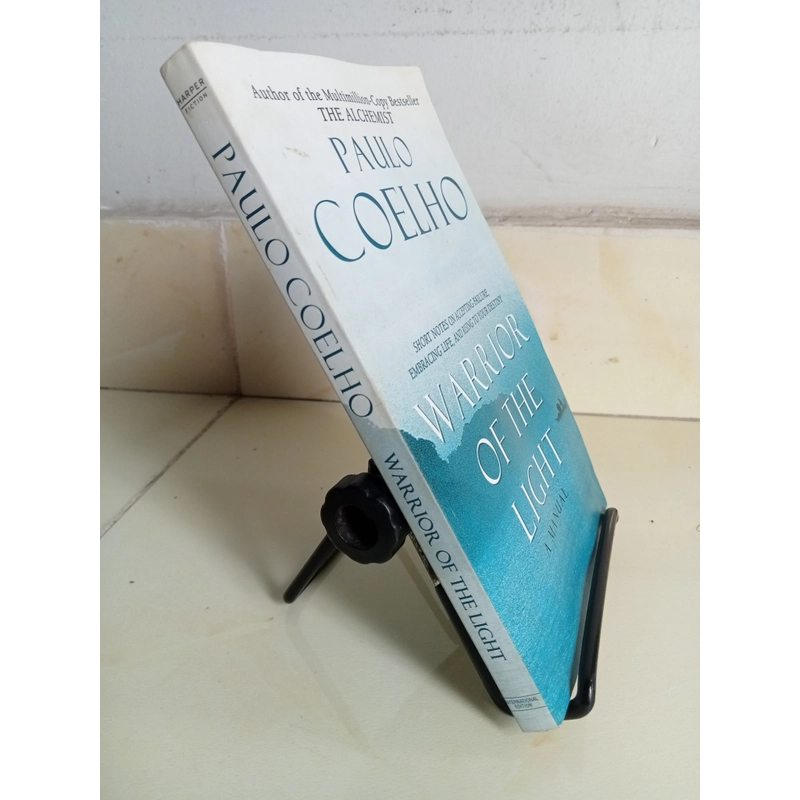 Warrior of the light - Paul Coelho 279154