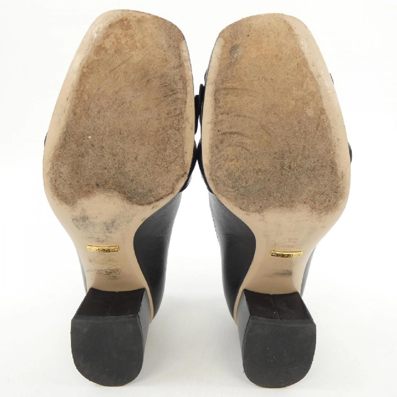 Giày cao gót GUCCI - Hàng hiệu Chính hãng 828235