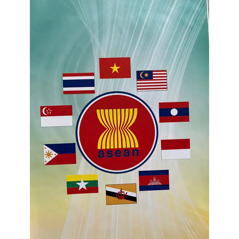 VAI TRÒ VÀ VỊ THẾ CỦA VIỆT NAM TRONG CỘNG ĐỒNG KINH TẾ ASEAN(Đông Nam Á) 702230
